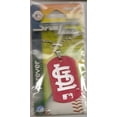 thumbnail image 1 of St. Louis Cardinals Dog Tag Necklace, 1 of 1