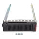 thumbnail image 3 of Bandeja De Disco Duro, Protege La Seguridad De Los Datos SAS SATA General SAS SATA HDD Tray Caddy Más Estable Para RD650 Para RD550 YLSHRF Hard Disk Drive Bays Holder, 3 of 8