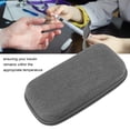 thumbnail image 3 of Insulin Cooler Case Portable Cooling Bag with 2 Ice Pack Inner Pouch Lightweight and Portable Insulation and Keep Humidity Durable and Convenient, Simple Design Multifunctional Use, 3 of 7