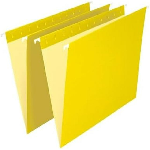 Hanging File Folders - Legal Size -