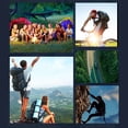 thumbnail image 4 of Portable Shower Bag, Energy Saving Outdoor Shower Bag  for Camping, 4 of 7