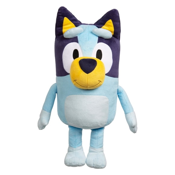 Meilleures amies - Grande peluche Bluey