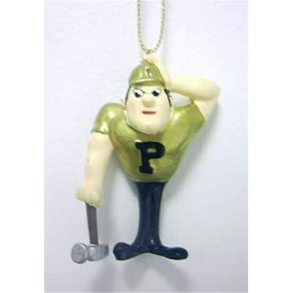 MKW Purdue Boilermakers Mascot Figurine
