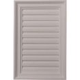 thumbnail image 1 of Eken A Millwork GVVE16X24D 16 Po. L x 24 Po. Ventilation Verticale Architecturale - Décorative, 1 of 2