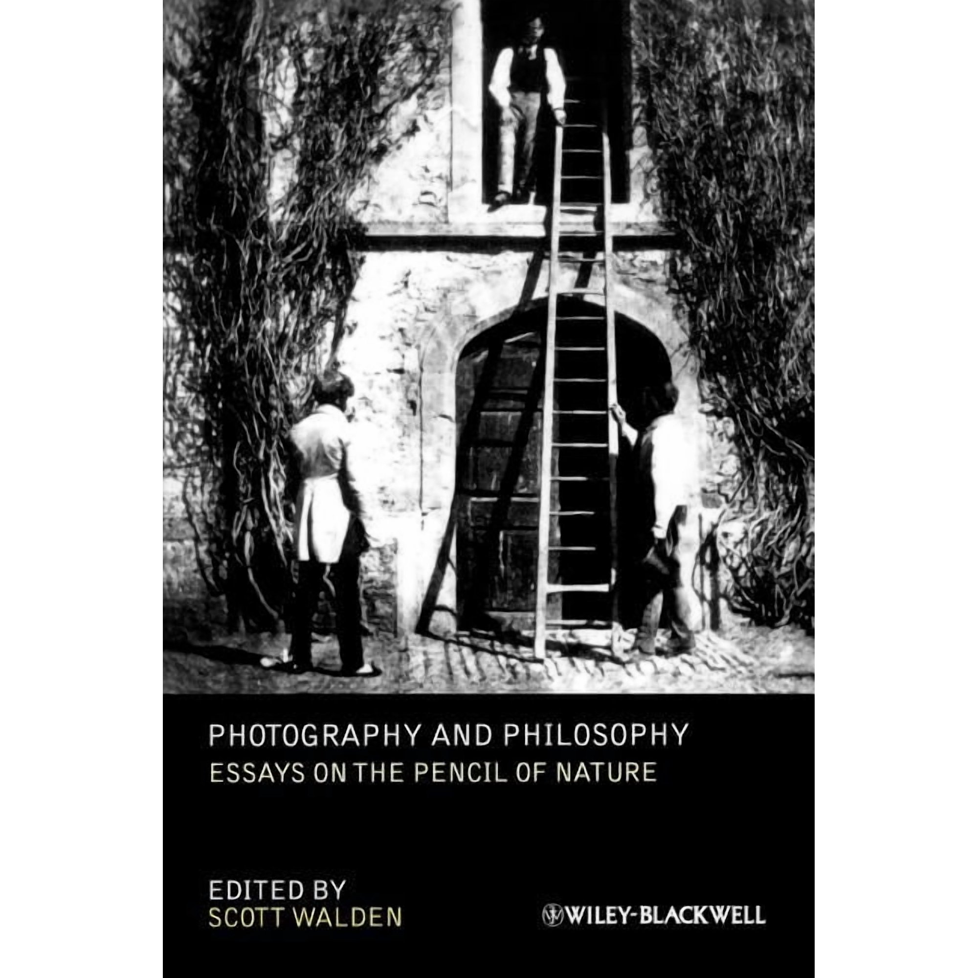 New Directions in Aesthetics Photography Philosophy, Book 06, (Paperback)