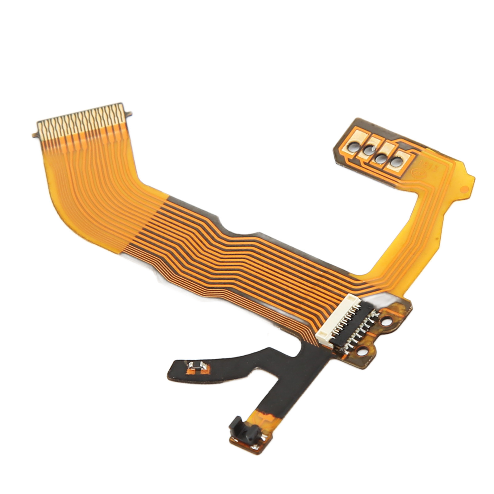 Camera Lens Cable Replacement, FPC Accurately Shaped Lens Shutter Cable