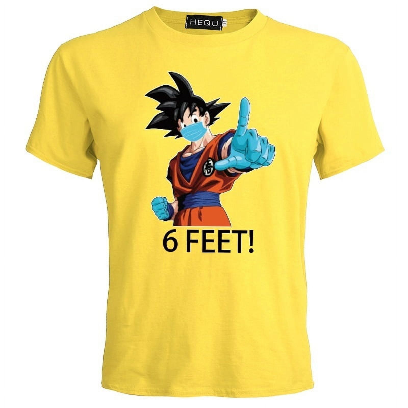 Dragon ball sport football Graphic T-Shirt by Maxpgd18