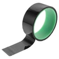 thumbnail image 1 of Miangastore Bicycle Rim Tape Black 1Set Mountain Bike Rims, 1 of 8