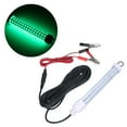 thumbnail image 2 of Luz de pesca nocturna subacuática IP68 Señuelo Cebo 12-24V 10W 120LEDs Leyfeng  Luz de pesca, 2 of 7