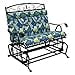 thumbnail image 3 of Oudoor Coussin de Fauteuil à Bascule (1 Pce Siège et Dossier), 3 of 3