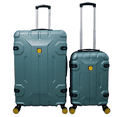 thumbnail image 1 of Set 2 Maletas De Viaje Grande Jony 25 Kgs Y 10kg Carry On Con Candado Y Ruedas 360, 1 of 5