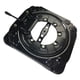 thumbnail image 2 of Base Giratoria para Asiento de Coche, Base Giratoria de Acero, Rotación Suave de 360 ​​grados., 2 of 9