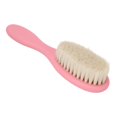 thumbnail image 1 of Men Beard Brush, Soft Durable Men Oil Hair Brush  for Dormitory for Home, 1 of 8