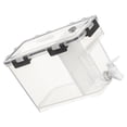 thumbnail image 1 of OULII Filter Design juices pitcher for parties Transparent 1Set Hotel, 1 of 8
