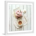 thumbnail image 2 of "Tea Time" Framed Painting Print, 2 of 6