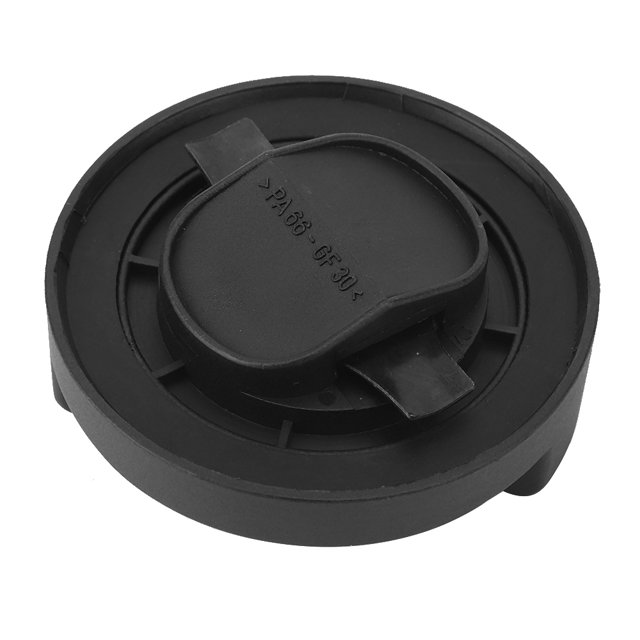 Tapa del grifo de llenado de aceite de motor automático, compatible con Para 1966-2005 0000100285 Reemplazo
