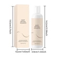 thumbnail image 2 of SZBAOAN Rejenation Hair Shampoo,Gentle Cleanser,pH‑Balanced Formula for Nourish Hair And Scalp,Suitable For Sparse Hair, 2 of 7