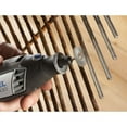 thumbnail image 2 of Dremel 538-02 1 In. Silicon Carbide Impregnated Nylon Brushes (2 Pack), 2 of 3