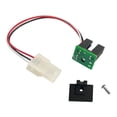 thumbnail image 4 of APPLAYERR 200674P Washing Machine Coin Drop Sensor for Huebsch Ipso Unimac Cissell Speed Queen Sensitive Detection, 4 of 5