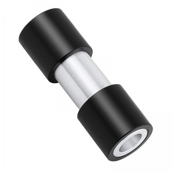 jinwen 2xBicycle Shock Absorber Bushing DH Bike Rear Shock Bushing Hardware Component 56MM