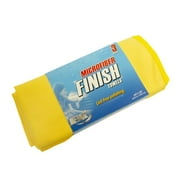 Microtex Microfiber Polishing Cloth