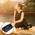 thumbnail image 3 of Shisuyan Multi-Functional Yoga Mat Bag Yoga Bag Yoga Mat Carrier Yoga Bag For Mat Yoga Mat Cover Yoga Bag Yoga Tote Bag Yoga Items Pouch Yoga Mat Pouch, 3 of 9