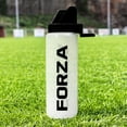thumbnail image 2 of Team Hygiene Water Bottles – BPA-Free Squeeze Bottles with Contactless Nozzle for Athletes, (34FL OZ) Capacity, 2 of 5