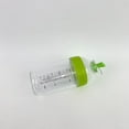 thumbnail image 5 of Umoliyr Cruets,Salad Dressing Shaker, Green, 5 of 10