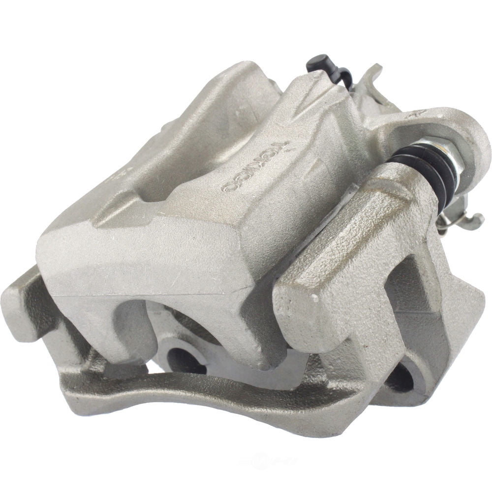 Centric Parts 14144647 Centric Semi-Loaded Brake Caliper Fits select: 2010-2015 TOYOTA PRIUS, 2012-2015 TOYOTA PRIUS PLUG-IN