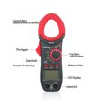 thumbnail image 4 of RICHMETERS RM901D Digital Clamp Meter 4000 Counts NCV Auto-Ranging AC/DC Voltage Meters Poetable Frequency Resistance, 4 of 8