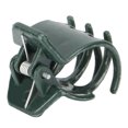 thumbnail image 3 of 100Pcs Garden Plant Clip Plastic Plants Support Fixing Clips Clamp for Orchid Flower Stems, 3 of 8