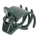 thumbnail image 2 of Abrazadera para plantas, 100 piezas Clip para plantas de jardín Clip de soporte para plantas Clip para plantas diseñado a medida, 2 of 8
