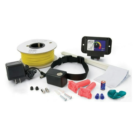 Pet Safe Basic In-Ground Pet Fencing System