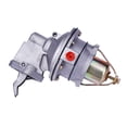 thumbnail image 4 of Speravity Bomba de combustible mecánica bomba de aceite bomba de combustible para MARINE 4 Cyl 2.5L 3.0L fácil de instalar Bombillas para automóviles, 4 of 6