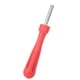 thumbnail image 2 of 5 uds llave de núcleo de válvula duradera herramienta de extracción de núcleo de válvula de neumático herramienta de reparación de válvulas de aire, 2 of 8