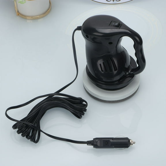 DECORNIJIA Car Polishers and Buffers Polisher ABS Plastic 1Pcs