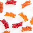 thumbnail image 3 of Annie's Organic Bunny Fruit Flavored Snacks, Easter Basket Stuffers, Summer Strawberry, Gluten Free, 10 Pouches, 7 oz, 3 of 5