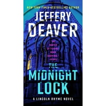 Lincoln Rhyme Novel The Midnight Lock, (Paperback)