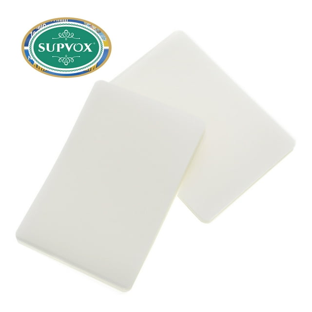 200 Pack 2.6x 3.8 Inch Thermal Laminating Pouches Clear Laminating