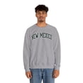 thumbnail image 5 of New Mexico Sweatshirt Gifts Crew Neck Shirt Long Sleeve Unisex, 5 of 7