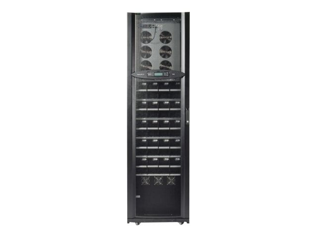 APC Smart-UPS VT 20kVA Rack-mountable UPS