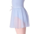 thumbnail image 2 of Capezio Future Star Pull On Skirt - Girls, 2 of 5