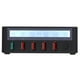 thumbnail image 4 of Estación De Carga USB Inteligente Cargador Inteligente Rápido De 6 Puertos Para Múltiples Dispositivos 100-240V, 4 of 7