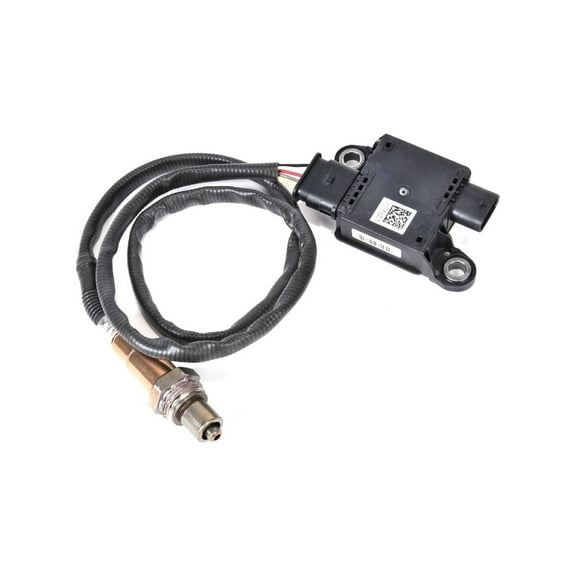 Diesel Exhaust Particulate Sensor