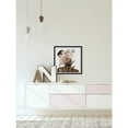 thumbnail image 3 of Marmont Hill Silence of a Woman Framed Painting Print, 3 of 6