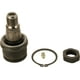 thumbnail image 1 of Rótula de suspensión MOOG K8607T delantera inferior para Ford F-250, 1 of 9