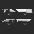 thumbnail image 3 of Fish Tank Plastic Tortoise Reptile Climbing Floating Island Terrarium Aquarium Basking Platform Decor, 3 of 6