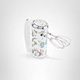 thumbnail image 2 of Laura Ashley Hand Mixer Electric Handheld 200W - Hand Held Electric Whisk with 5 Variable Speeds - Hand Mixers with Durable Stainless Steel Beaters -, 2 of 8
