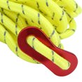 thumbnail image 3 of Windproof Reflective Rope, 4Pcs Easy To Store Outdoor Camping Windproof Rope,  Nylon for Tents Man Canopy Outdoor, 3 of 8