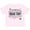 AD-Pink, variant on Inktastic I'm Ready For A Road Trip Boys or Girls Toddler T-Shirt